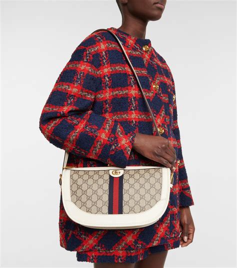 gucci gg ophidia backpack|gucci ophidia large shoulder bag.